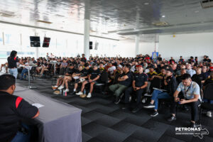 Photo Credit: Sepang Circuit
