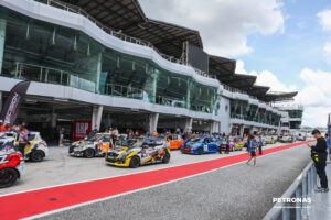 Photo Credit: Sepang Circuit